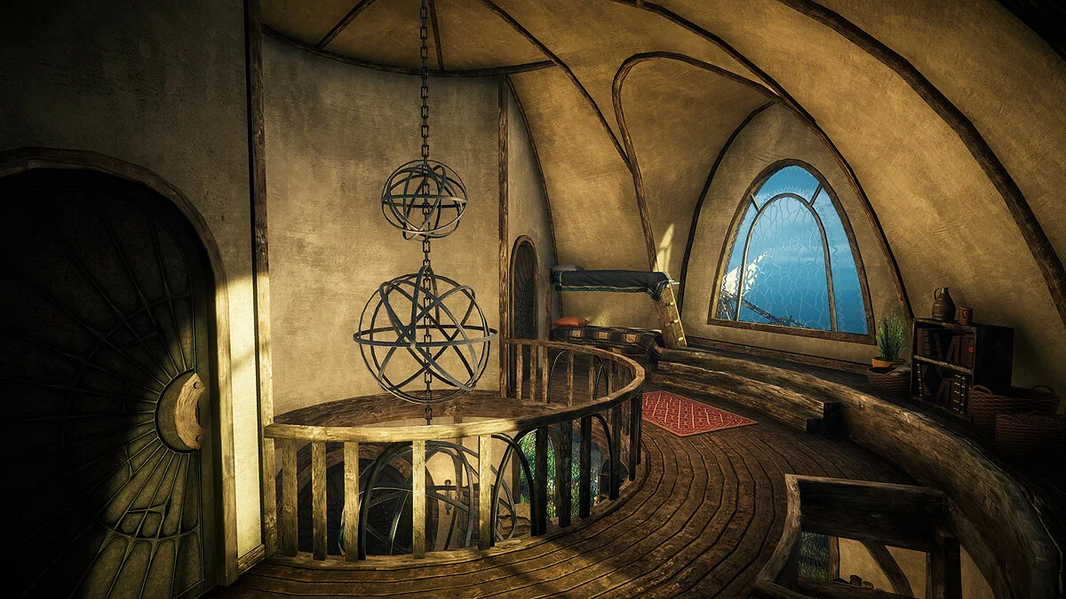 Скриншоты из Eastshade / Картинка 15