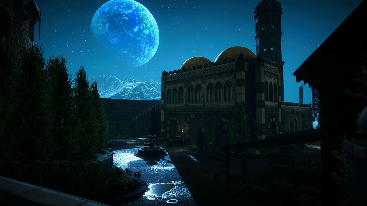 Скриншоты из Eastshade / Картинка 21