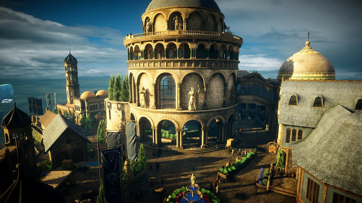 Скриншоты из Eastshade / Картинка 22