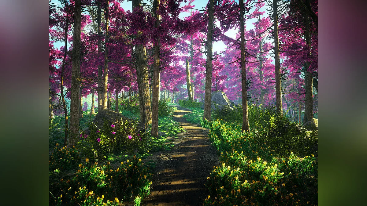 Скриншоты из Eastshade / Картинка 28