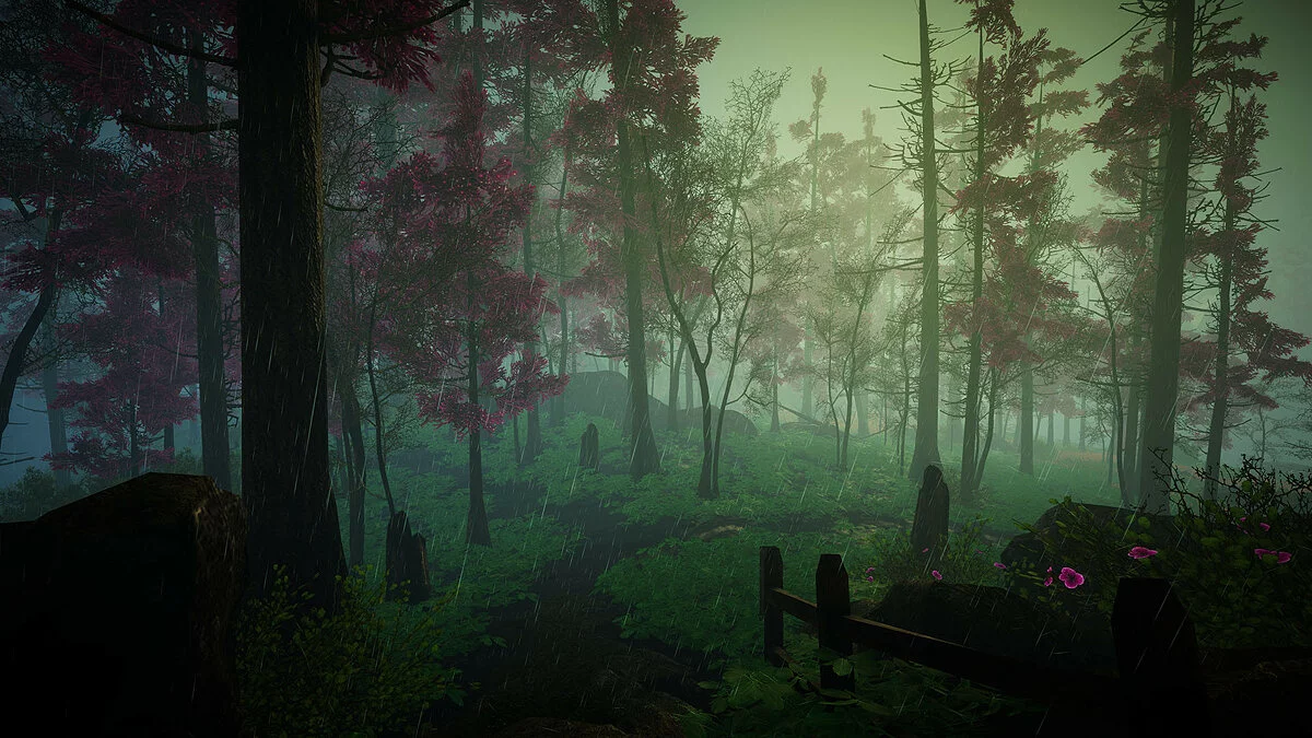 Скриншоты из Eastshade / Картинка 29