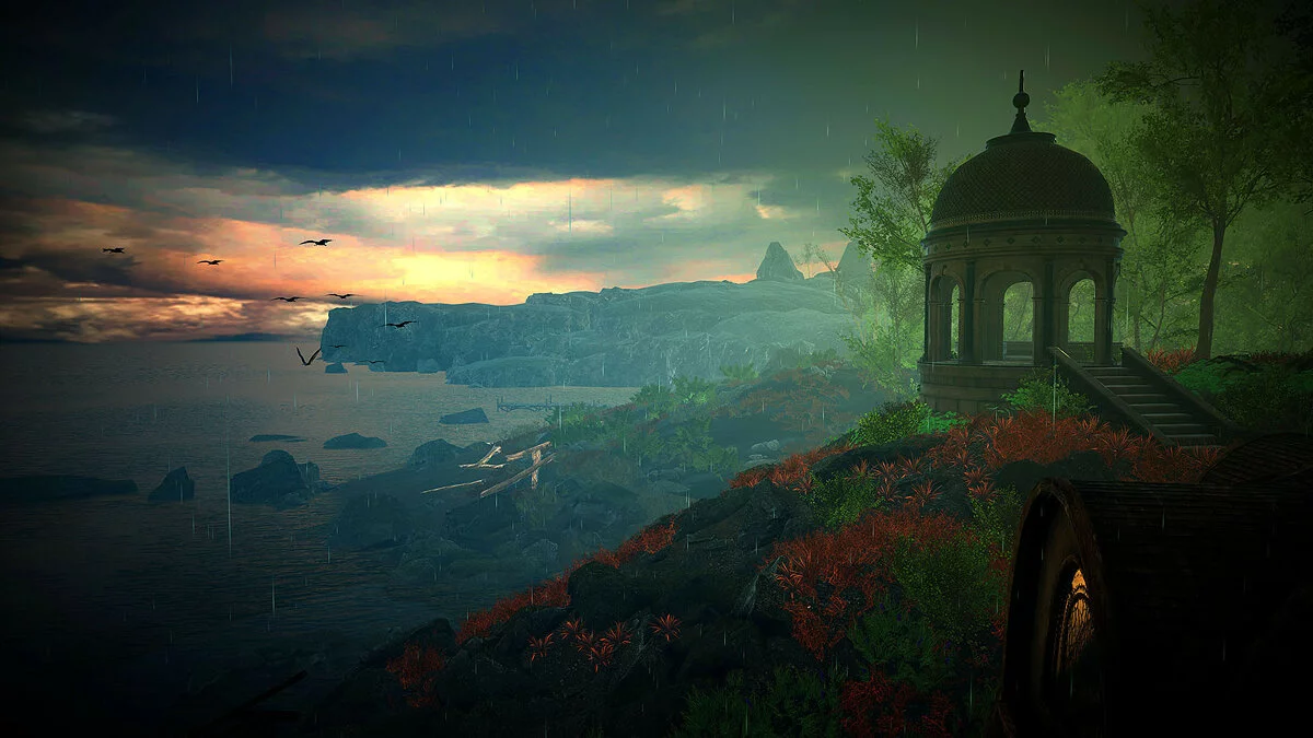 Скриншоты из Eastshade / Картинка 31