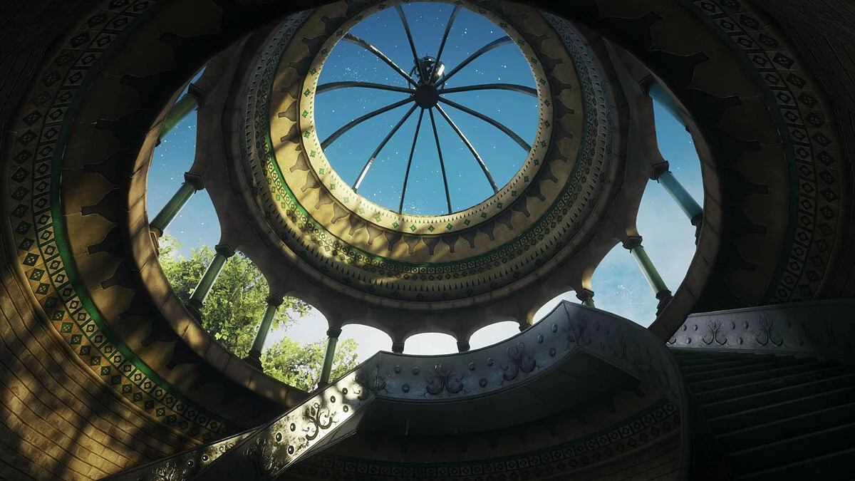 Скриншоты из Eastshade / Картинка 33