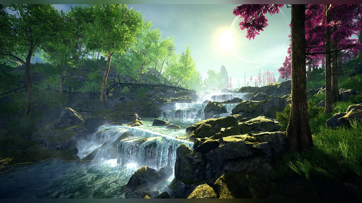 Скриншоты из Eastshade / Картинка 36