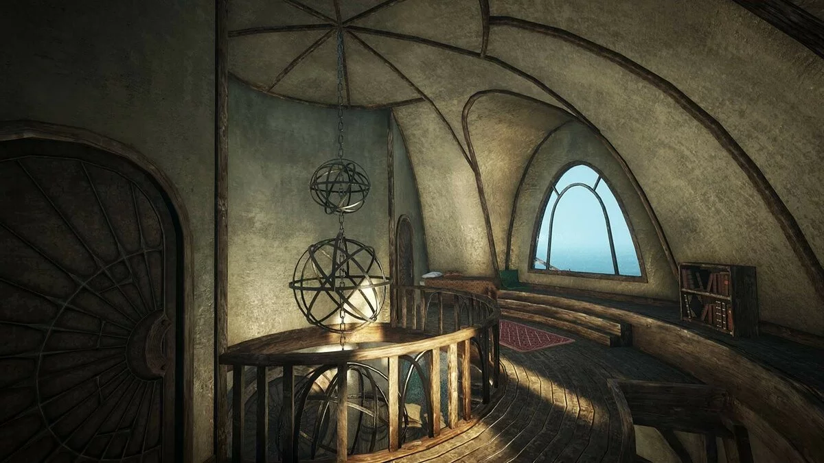 Скриншоты из Eastshade / Картинка 37