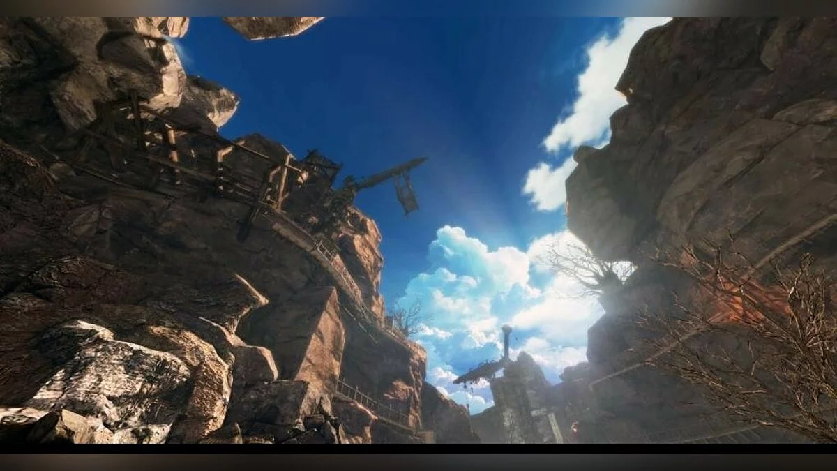 Скриншоты из Astellia