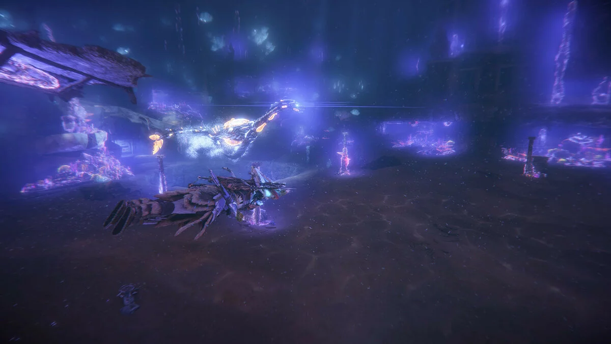 Скриншоты из Horizon Forbidden West / Картинка 70