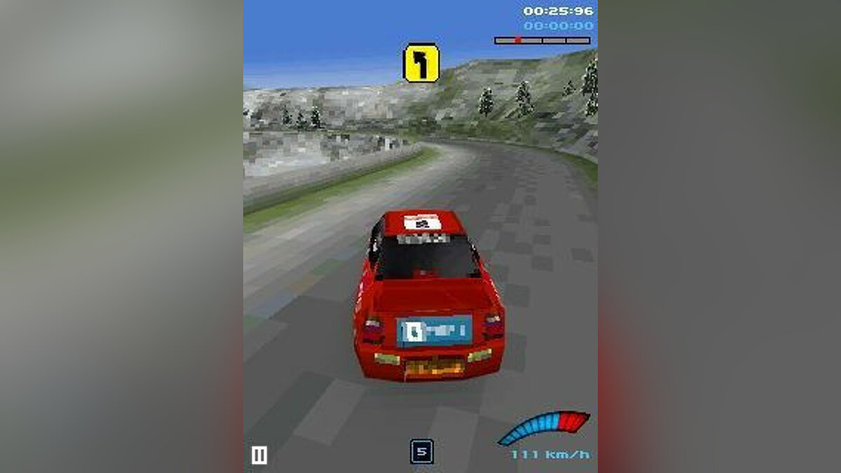 V-Rally 3D - что это за игра, трейлер, системные требования, отзывы и  оценки, цены и скидки, гайды и прохождение, похожие игры