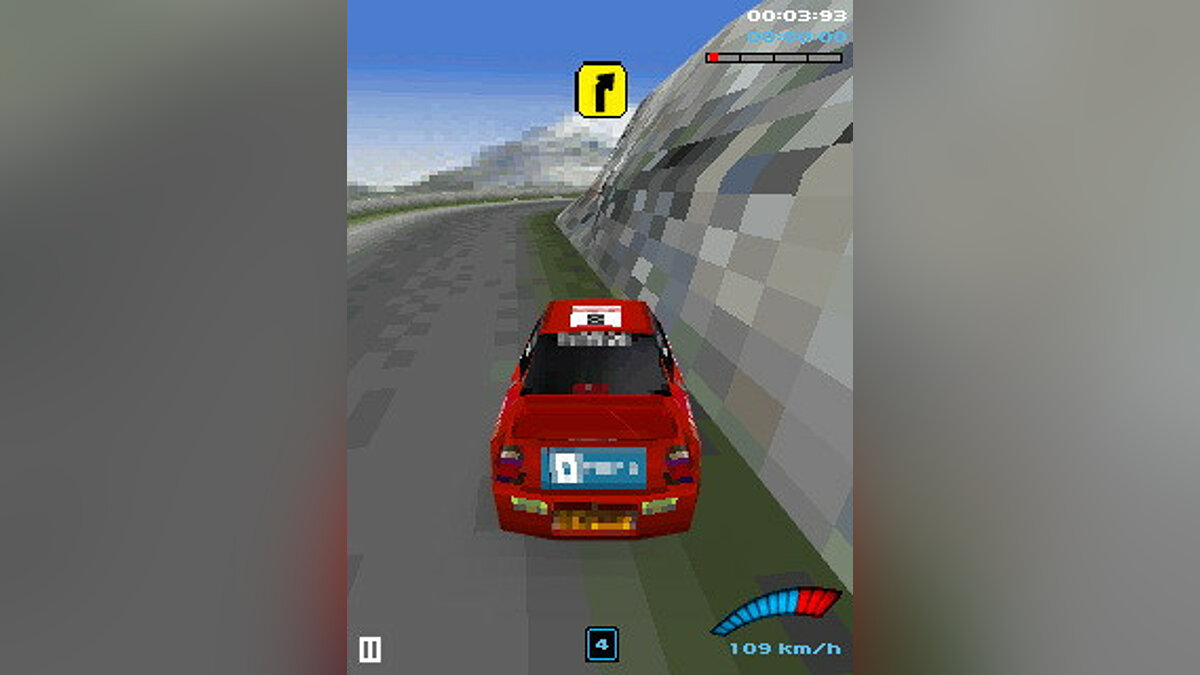 V-Rally 3D - что это за игра, трейлер, системные требования, отзывы и  оценки, цены и скидки, гайды и прохождение, похожие игры