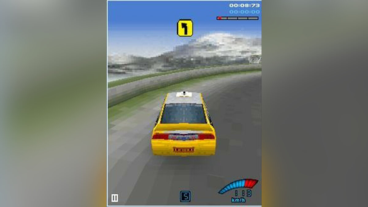 V-Rally 3D - что это за игра, трейлер, системные требования, отзывы и  оценки, цены и скидки, гайды и прохождение, похожие игры