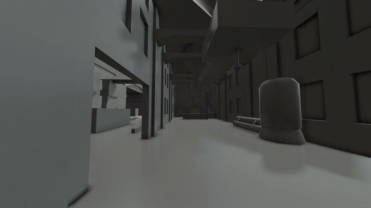 Скриншоты из S.T.A.L.K.E.R. PSP