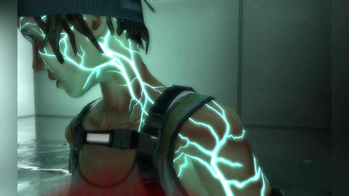 Скриншоты из Hydrophobia Prophecy