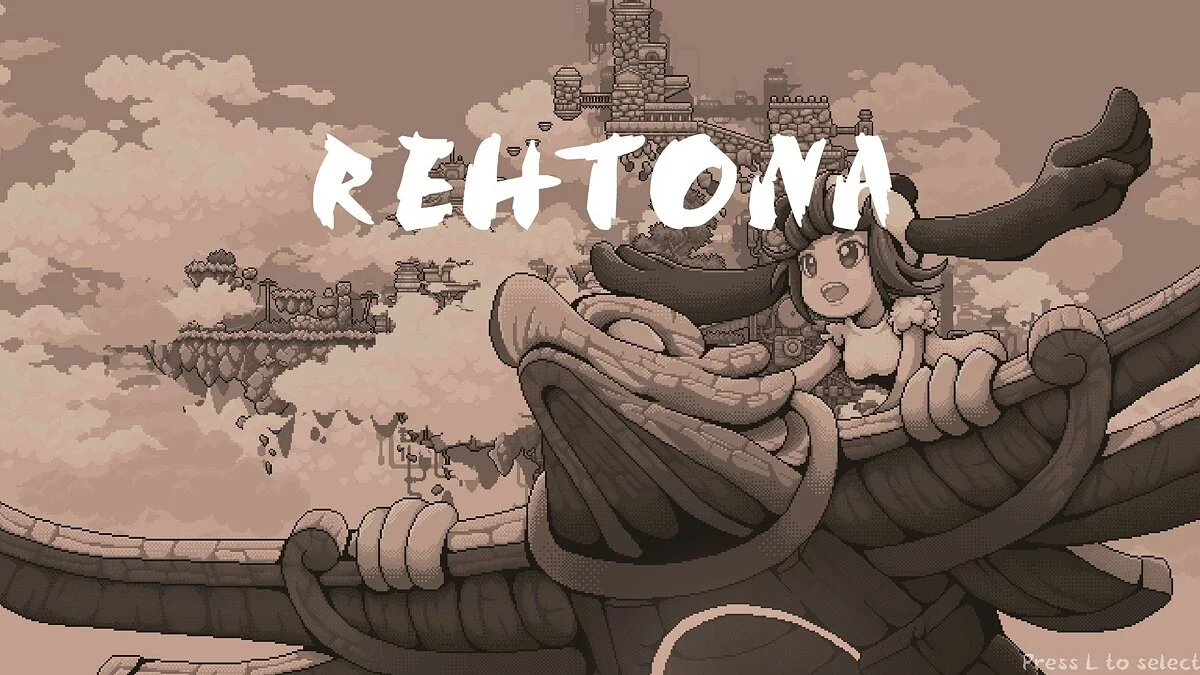 Арт из Rehtona
