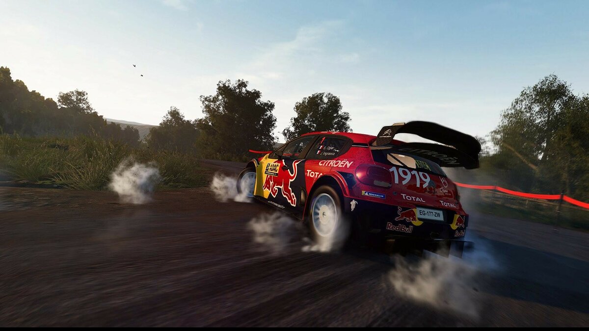 WRC 8 - что это за игра, трейлер, системные требования, отзывы и оценки,  цены и скидки, гайды и прохождение, похожие игры