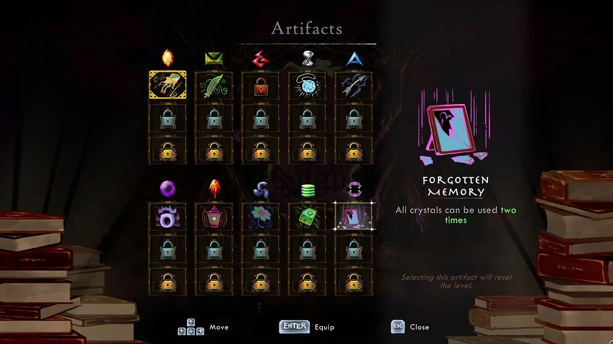 Скриншоты из Evergate