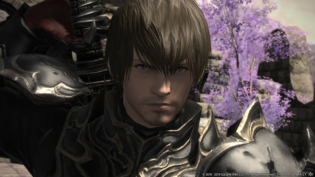 Final fantasy xiv shadowbringers steam фото 2