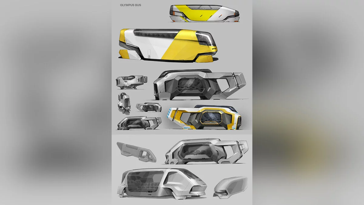 Арт из Apex Legends