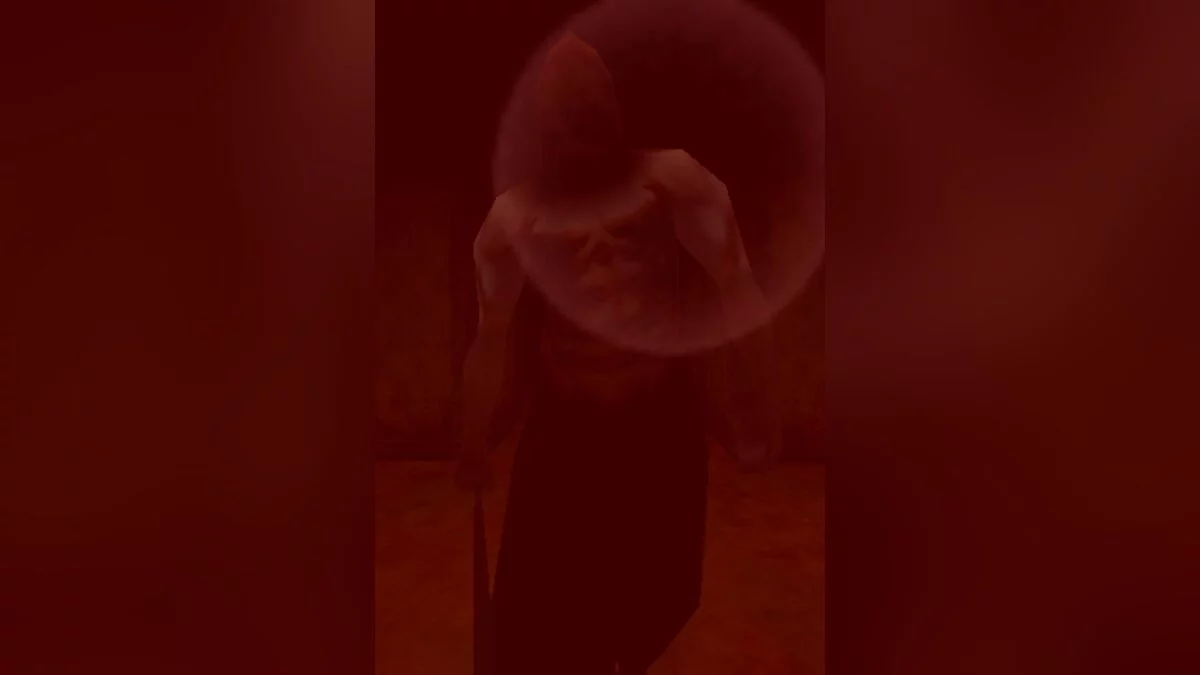 Скриншоты из Silent Hill: The Escape