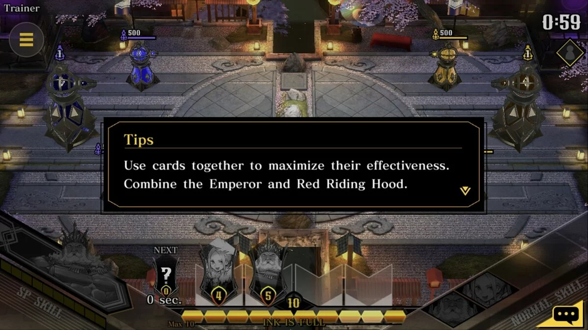 Скриншоты из Revolve8