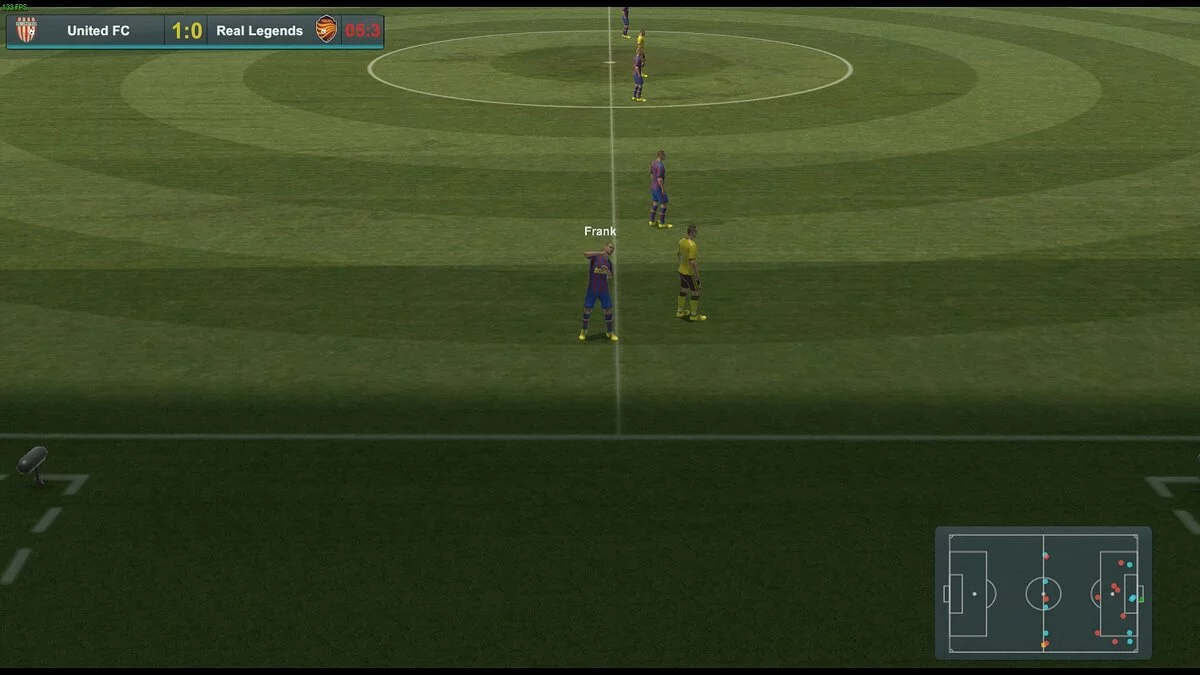 Скриншоты из Score