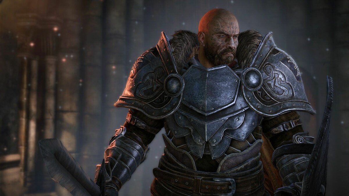 Lords of the Fallen 2014 - что это за игра, трейлер, системные требования,  отзывы и оценки, цены и скидки, гайды и прохождение, похожие игры