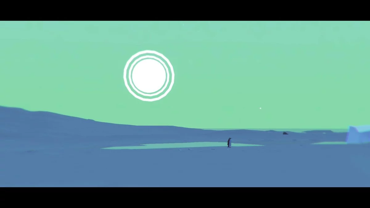 Скриншоты из Arctico