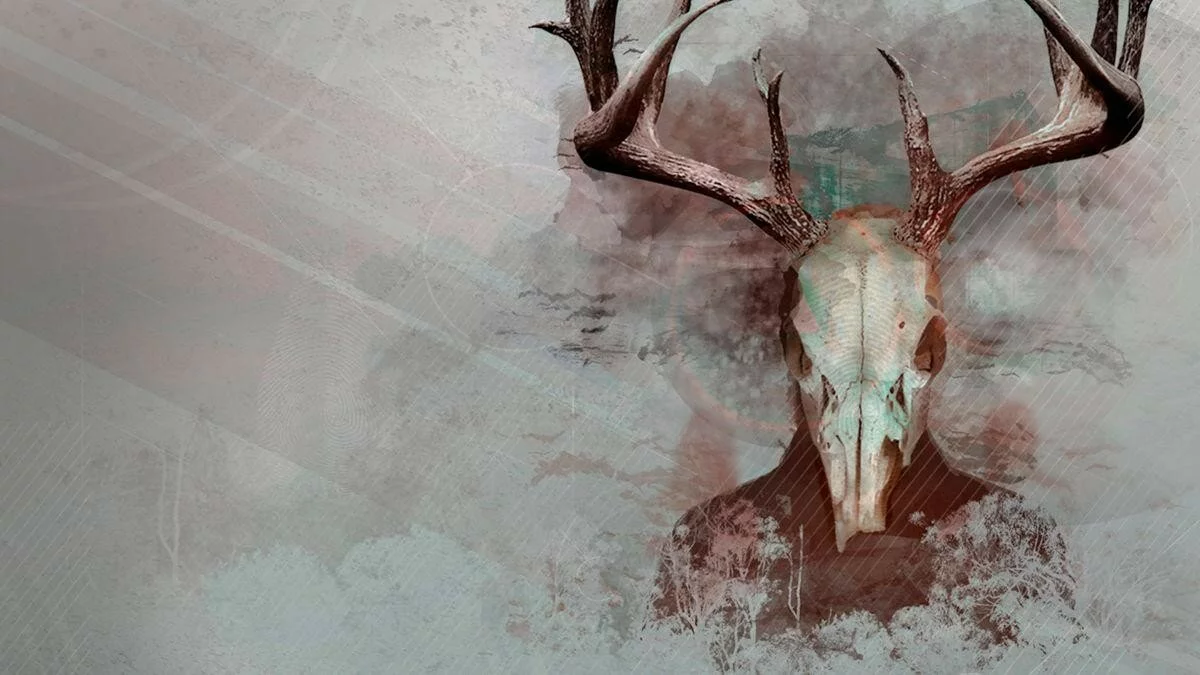 Арт из Intruders: Hide and Seek