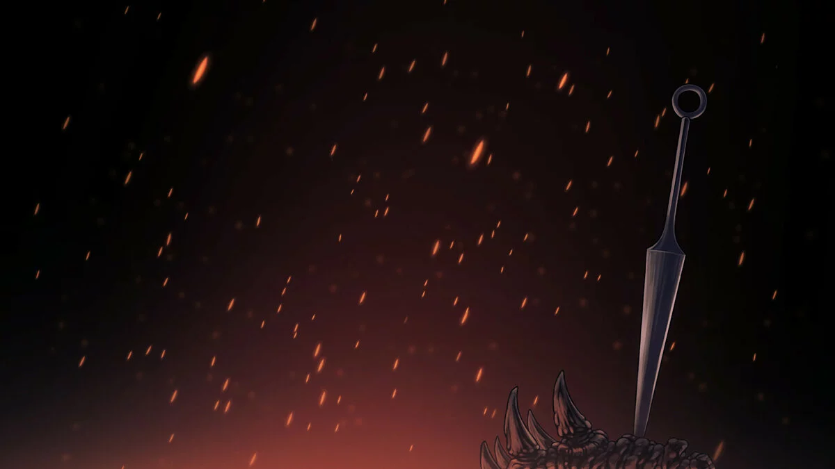 Арт из Hollow Knight: Silksong