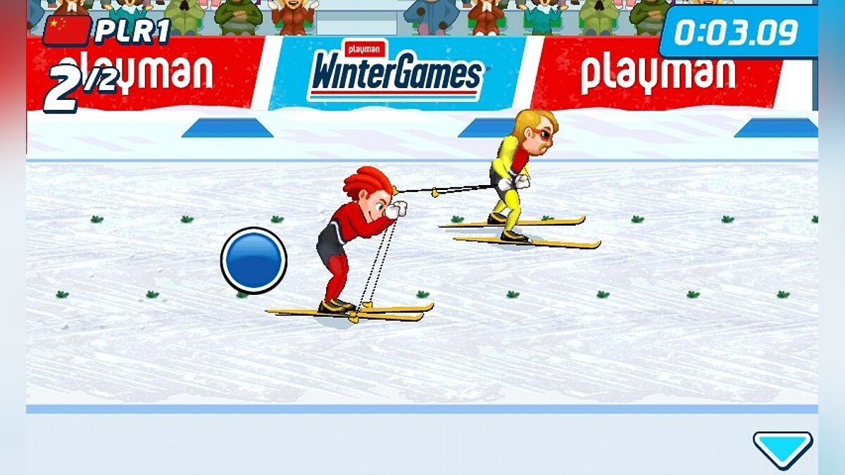 Vancouver 2010: Official Mobile Game of the Olympic Winter Games - что это  за игра, трейлер, системные требования, отзывы и оценки, цены и скидки,  гайды и прохождение, похожие игры