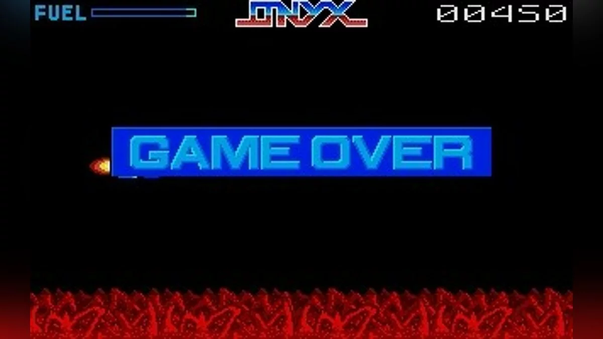 Скриншоты из Onyx