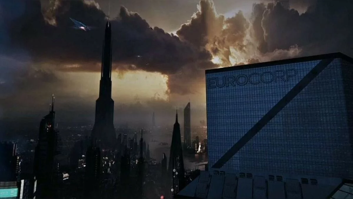 Скриншоты из Syndicate (2012) / Картинка 63