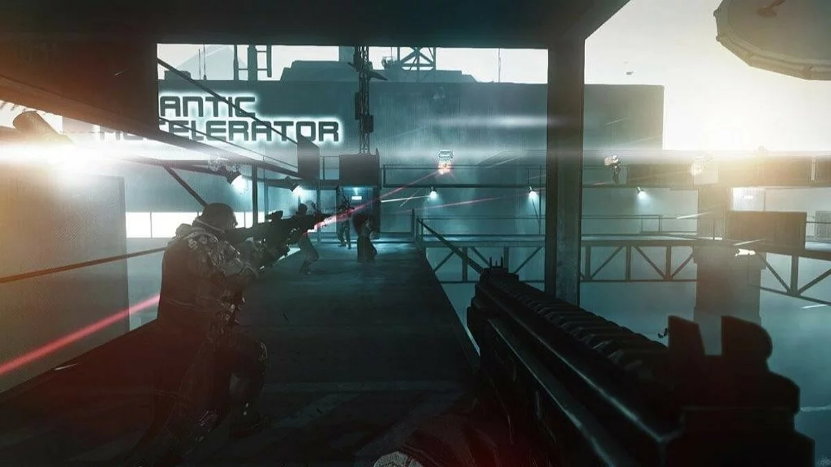 Скриншоты из Syndicate (2012) / Картинка 64