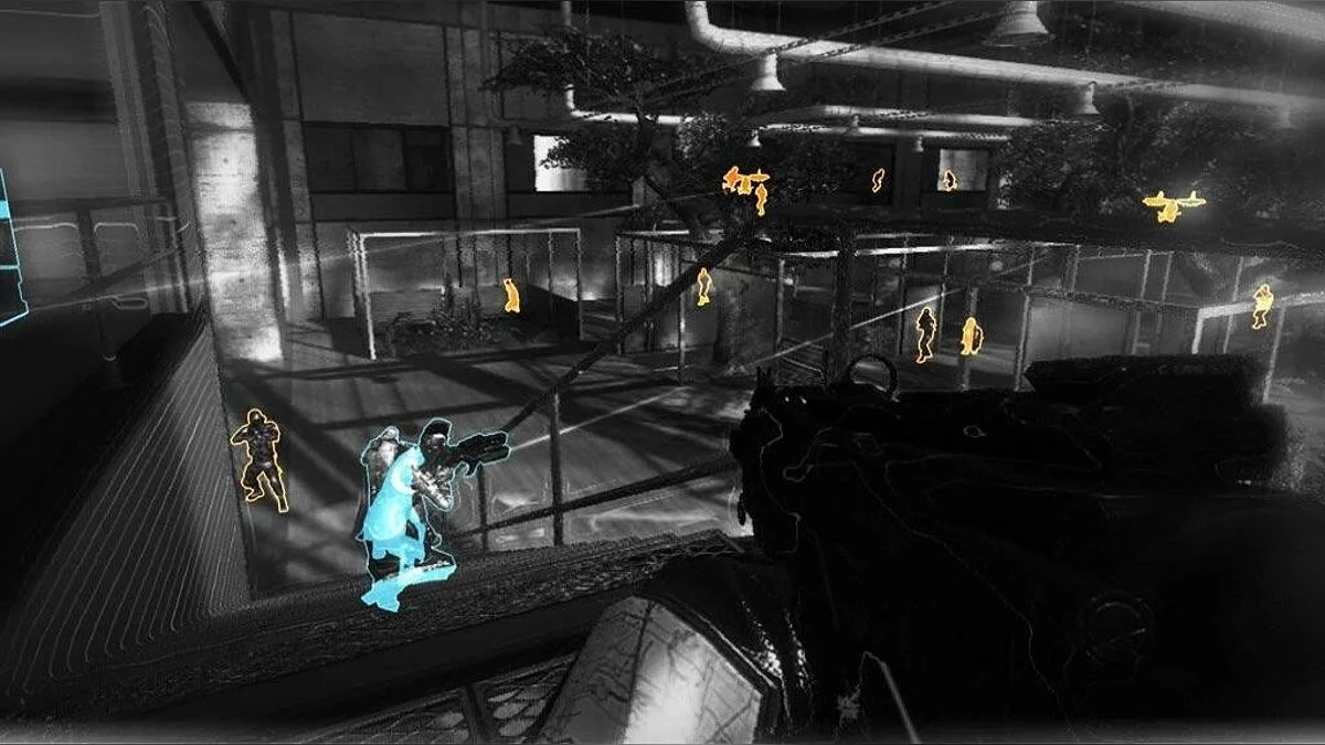 Скриншоты из Syndicate (2012) / Картинка 70