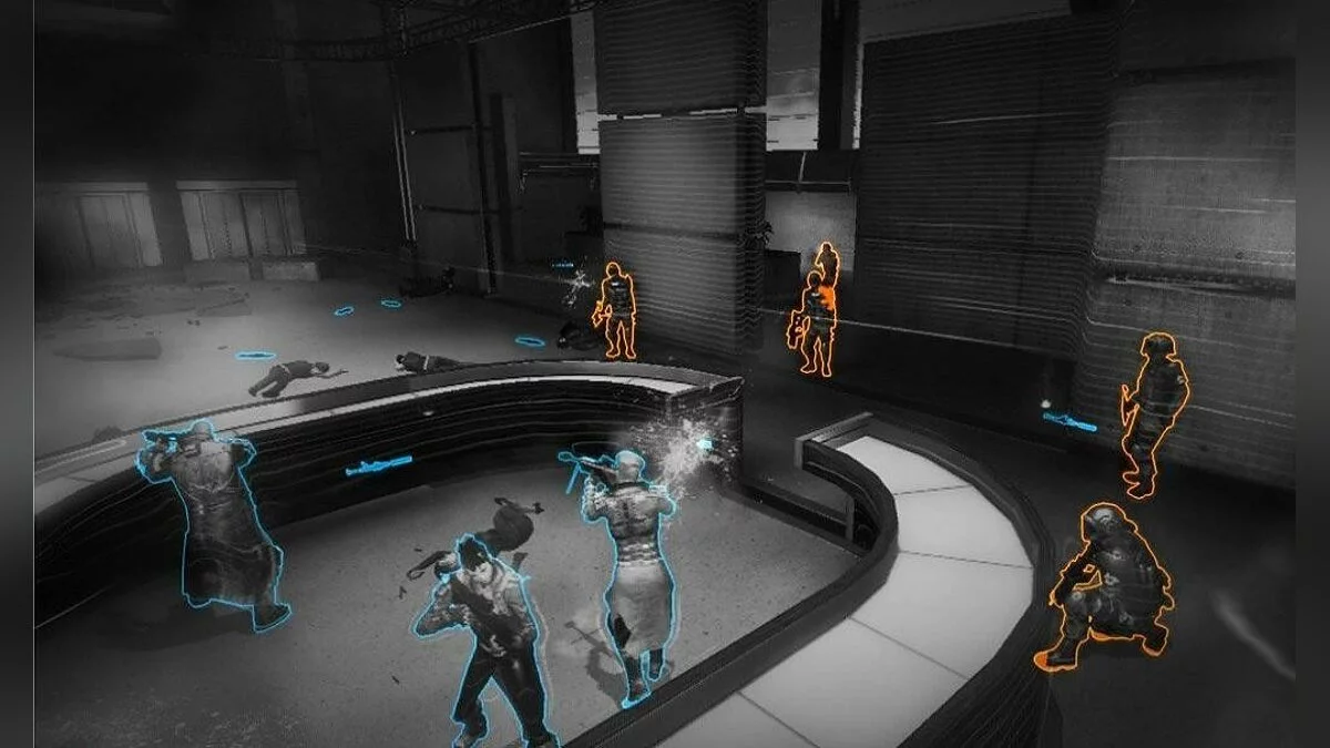 Скриншоты из Syndicate (2012) / Картинка 73