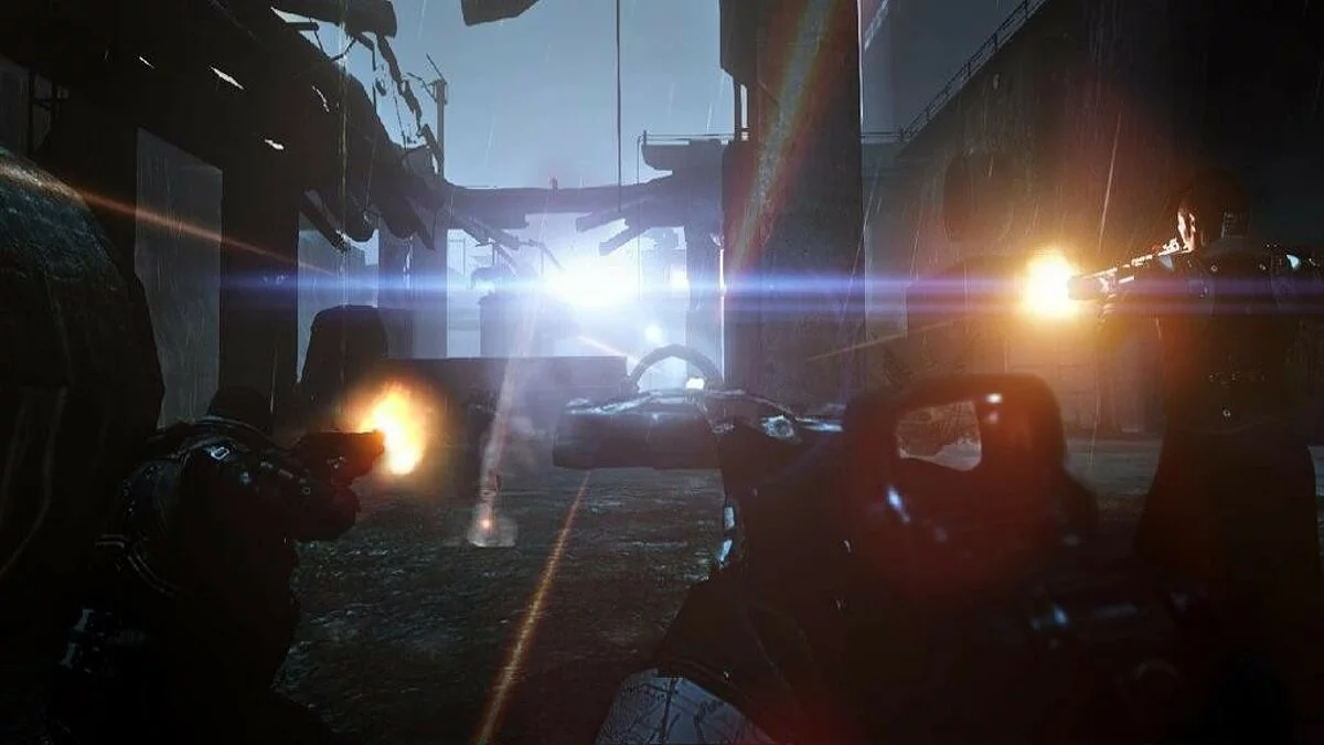 Скриншоты из Syndicate (2012) / Картинка 76