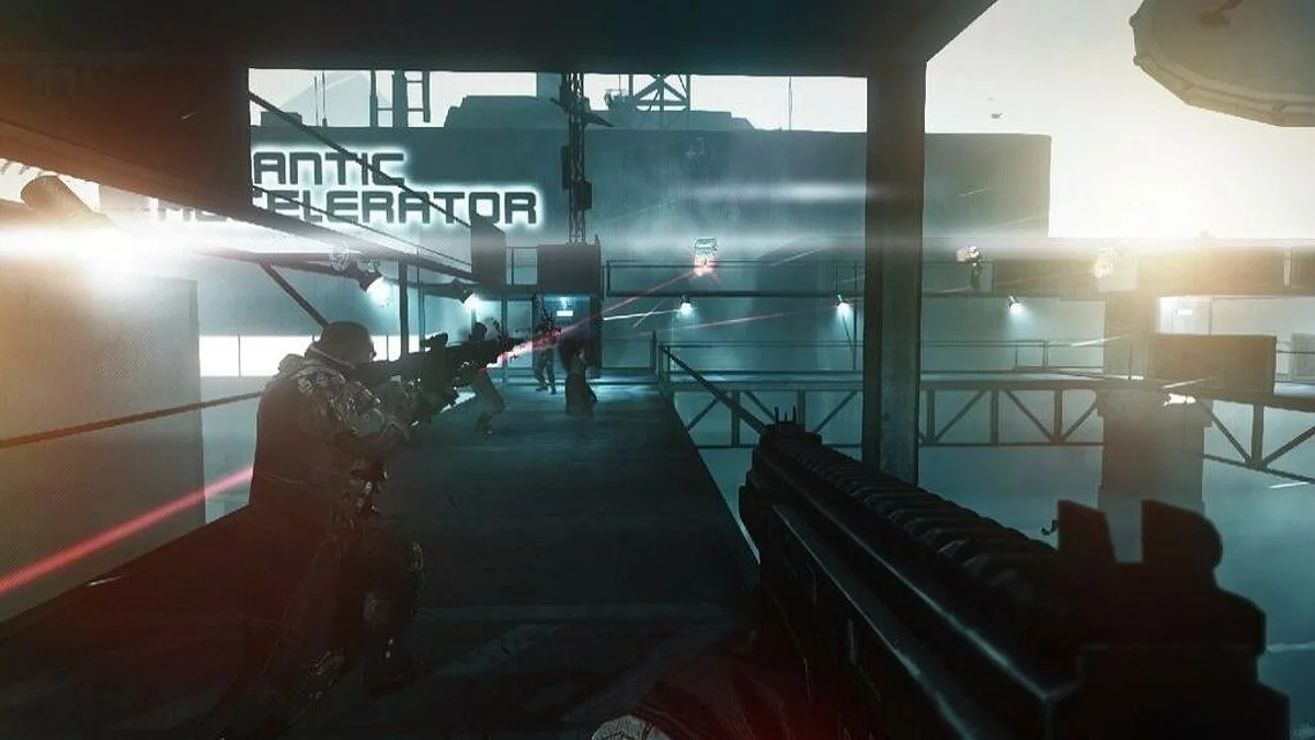 Скриншоты из Syndicate (2012) / Картинка 77