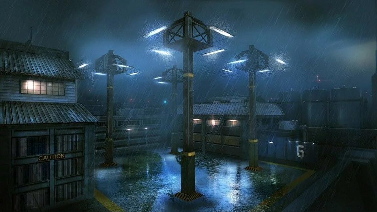 Скриншоты из Syndicate (2012) / Картинка 78