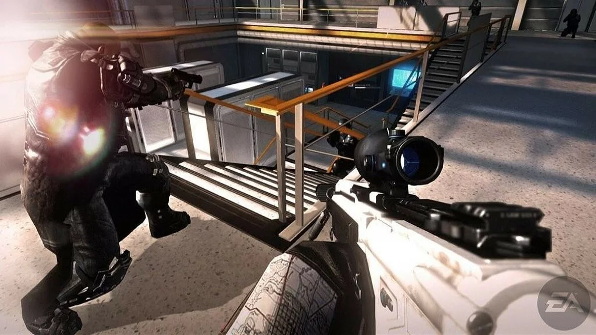 Скриншоты из Syndicate (2012) / Картинка 79