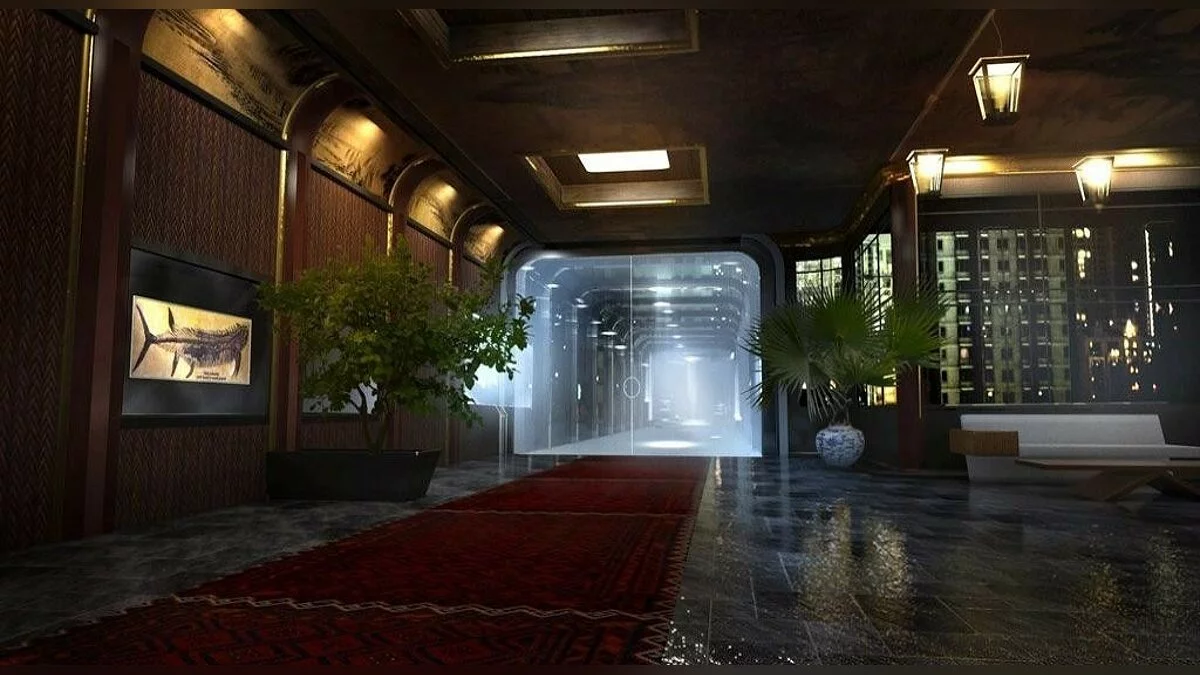 Скриншоты из Syndicate (2012) / Картинка 80