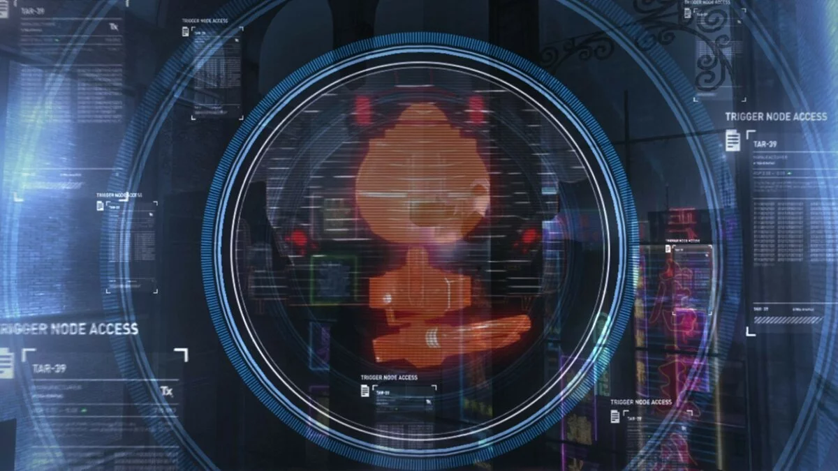 Скриншоты из Syndicate (2012) / Картинка 89