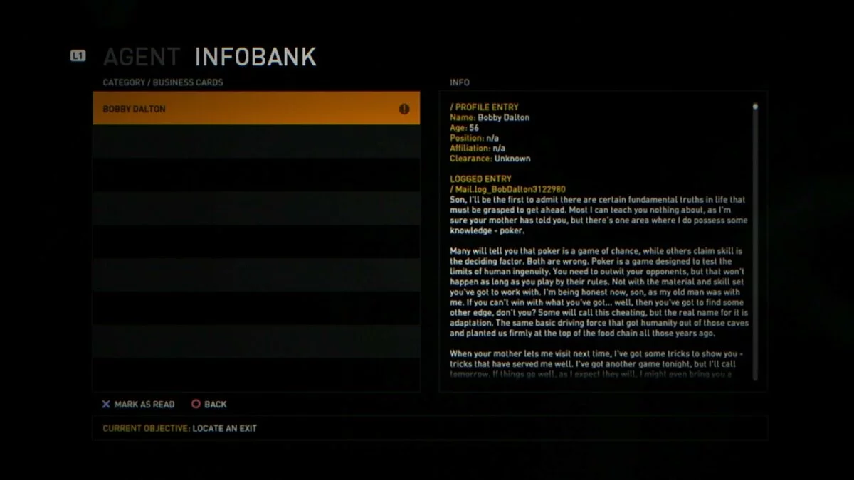 Скриншоты из Syndicate (2012) / Картинка 91