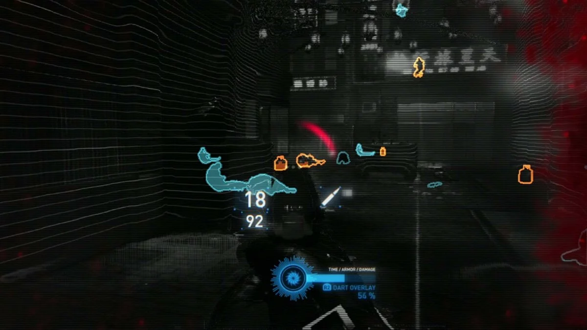 Скриншоты из Syndicate (2012) / Картинка 93