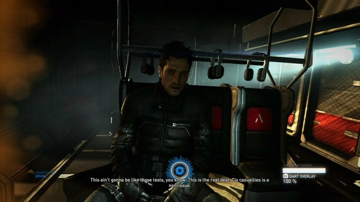 Скриншоты из Syndicate (2012) / Картинка 94