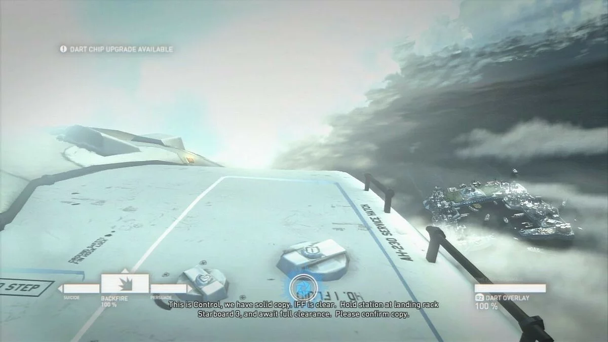 Скриншоты из Syndicate (2012) / Картинка 105