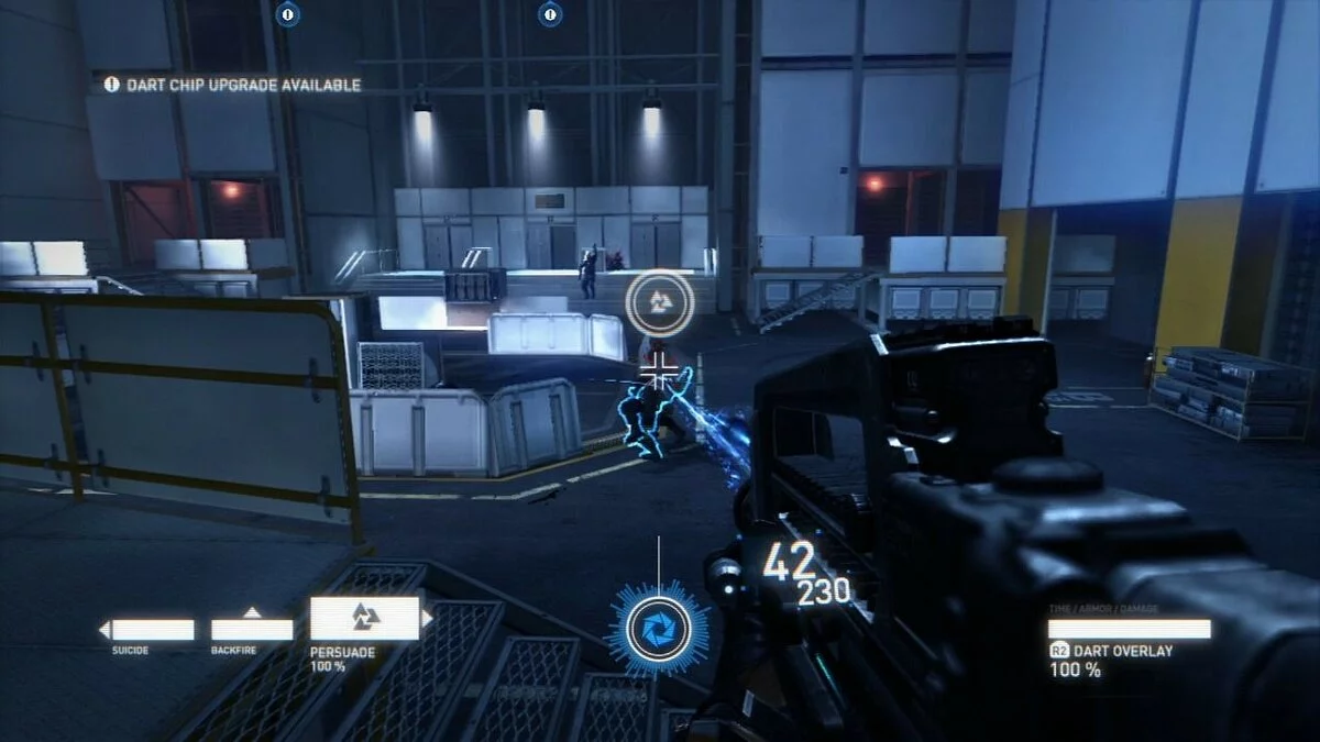 Скриншоты из Syndicate (2012) / Картинка 112