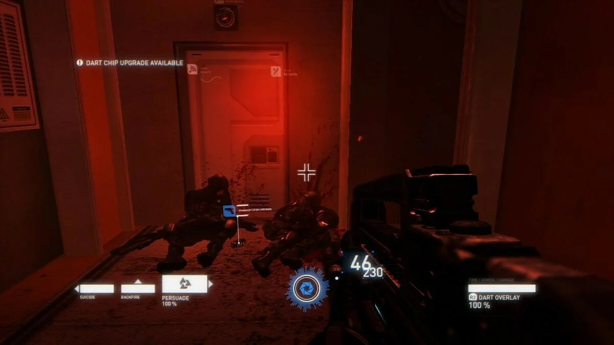 Скриншоты из Syndicate (2012) / Картинка 111