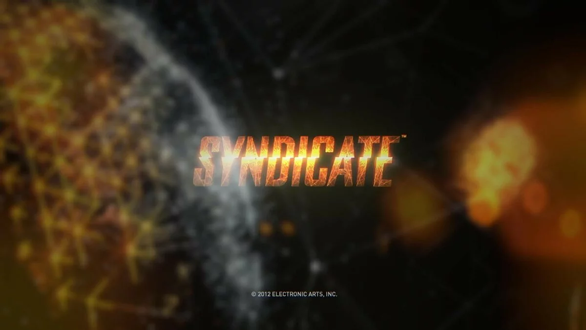 Скриншоты из Syndicate (2012) / Картинка 114