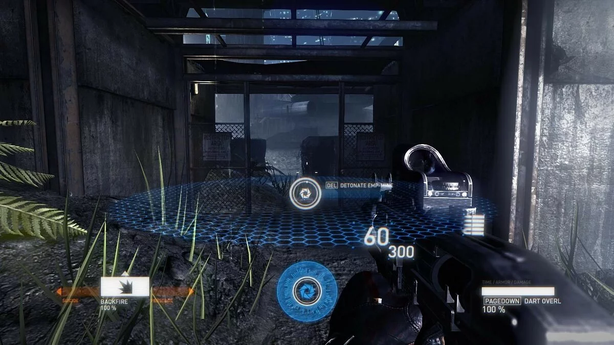 Скриншоты из Syndicate (2012) / Картинка 129