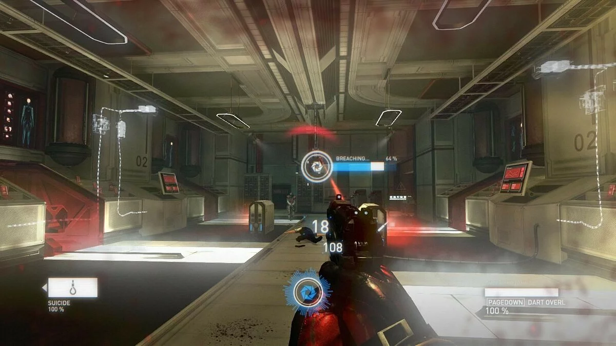 Скриншоты из Syndicate (2012) / Картинка 133