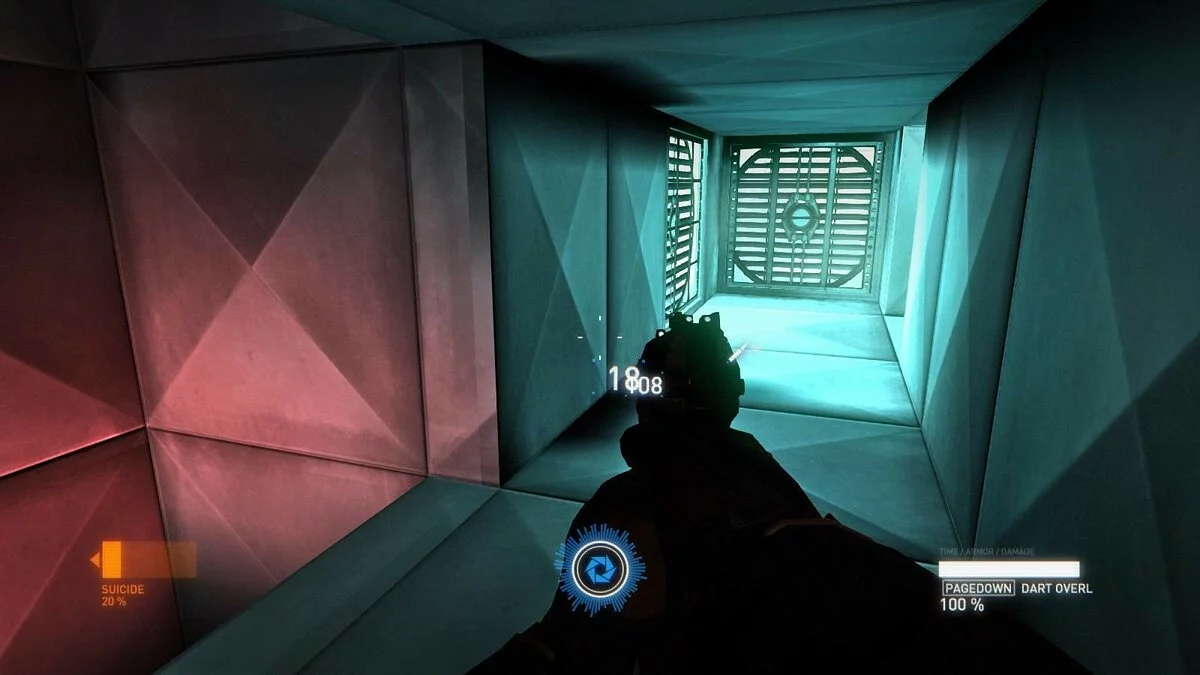 Скриншоты из Syndicate (2012) / Картинка 138